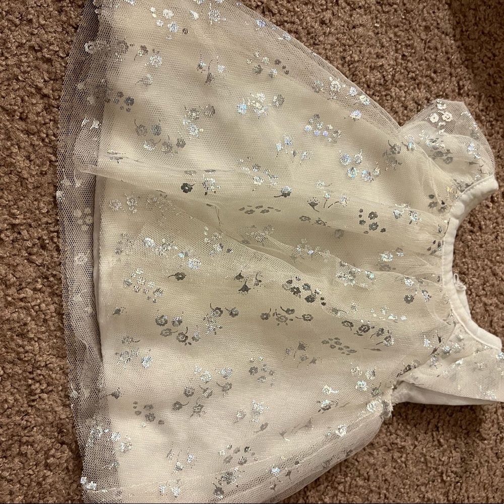 Baby dress